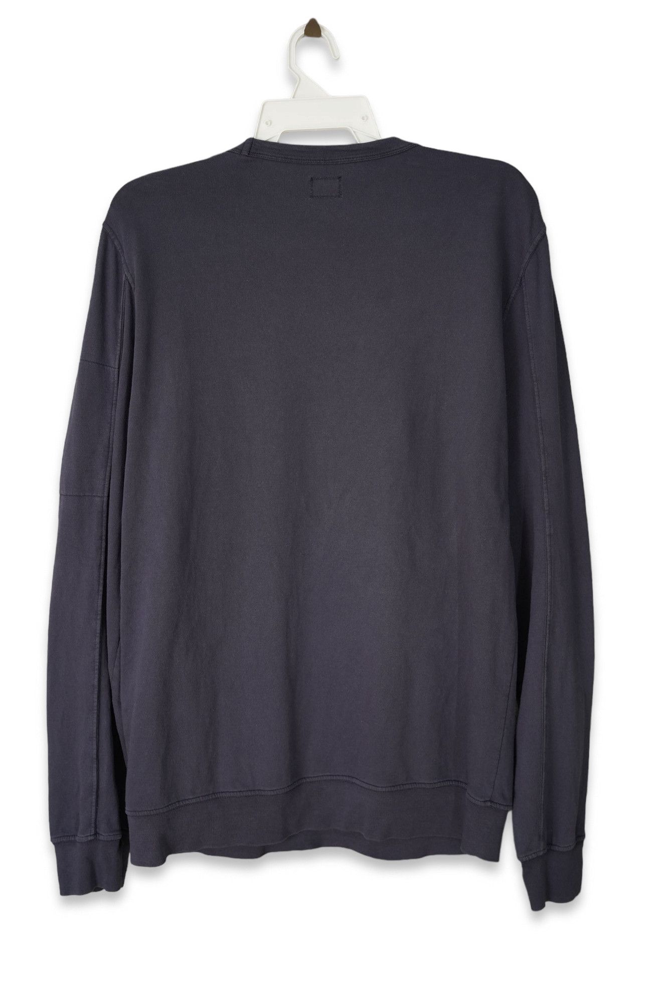 C.P. Company Vintage C.P. Company Sweatshirt. Size US XL / EU 56 / 4 - 3 Thumbnail