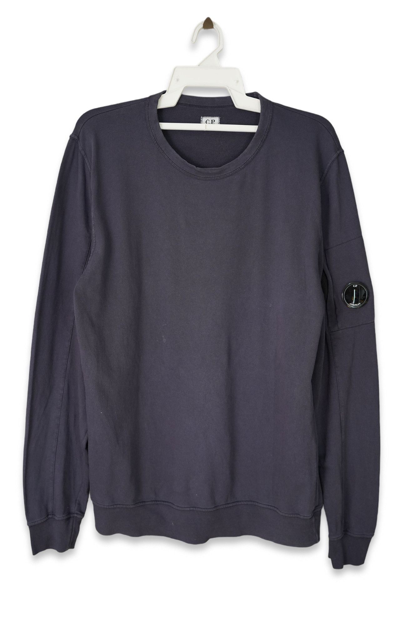 C.P. Company Vintage C.P. Company Sweatshirt. Size US XL / EU 56 / 4 - 1 Thumbnail