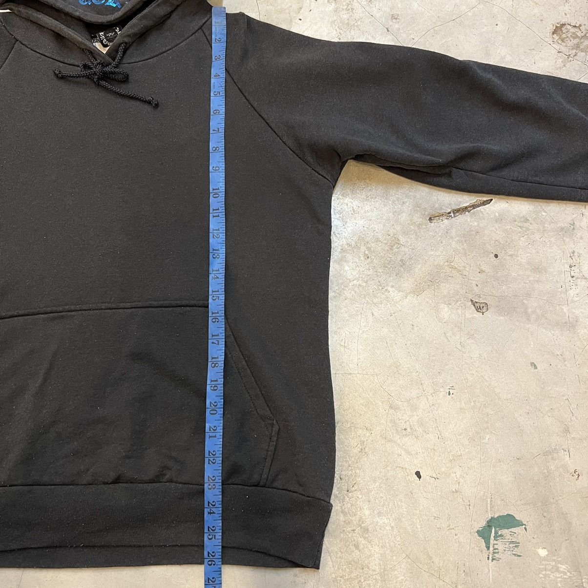 Archive! OG Chrome Hearts Fuck You Pullover