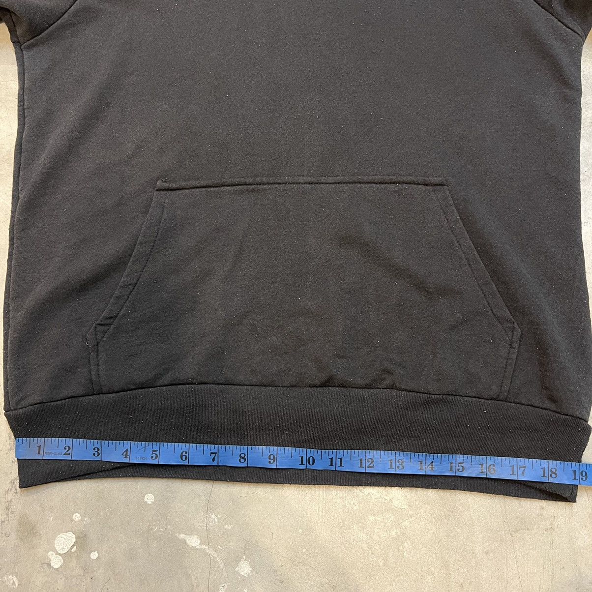Archive! OG Chrome Hearts Fuck You Pullover