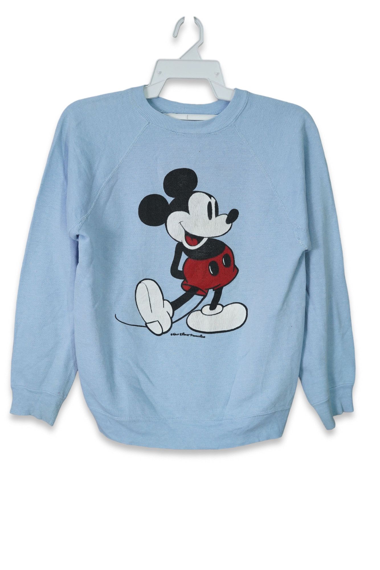 Vintage Walt Disney Production USA Sweatshirt