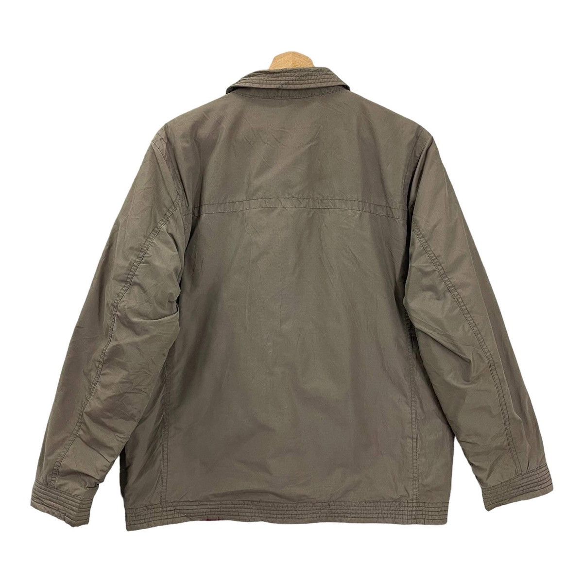 Vintage RIOT💥Boston Nine Workwear Jacket Size M Size US M / EU 48-50 / 2 - 5 Thumbnail