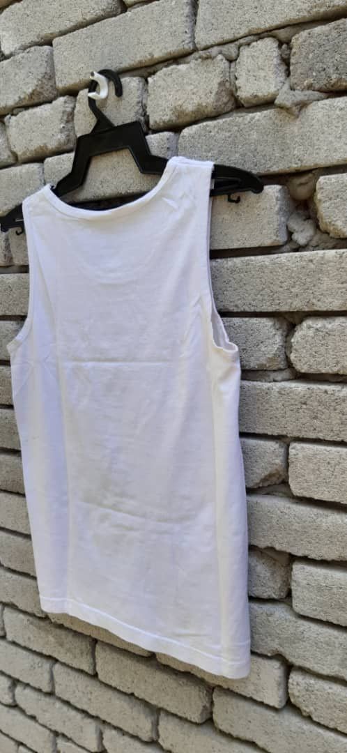 Rap Tees Bompton YG Sleeveless shirt Size US S / EU 44-46 / 1 - 6 Thumbnail