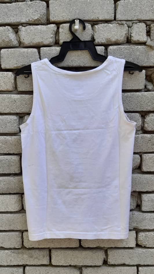 Rap Tees Bompton YG Sleeveless shirt Size US S / EU 44-46 / 1 - 5 Thumbnail