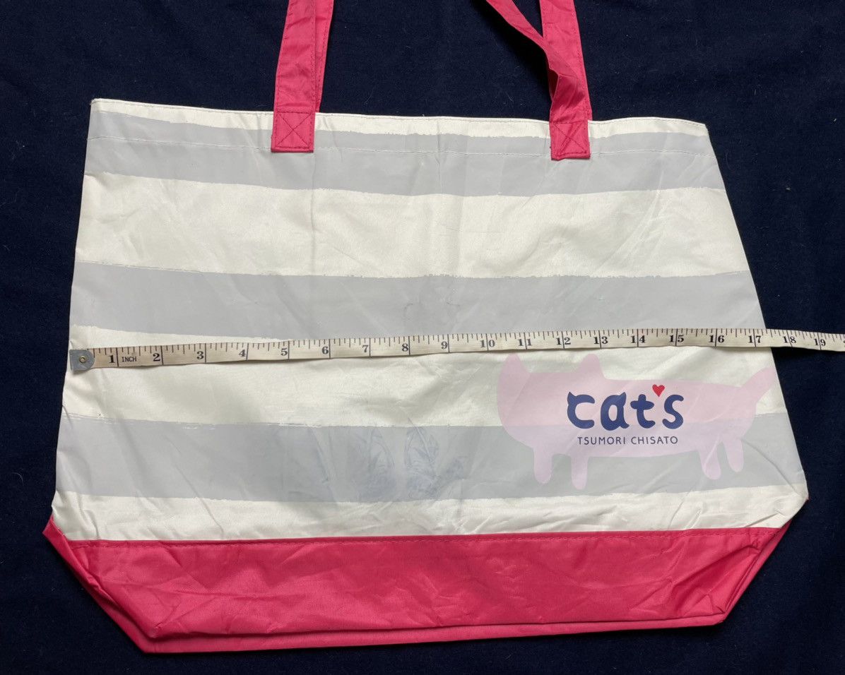 Issey Miyake × Ne-Net × Tsumori Chisato Tsumori Chis tote bag Size ONE SIZE - 3 Thumbnail