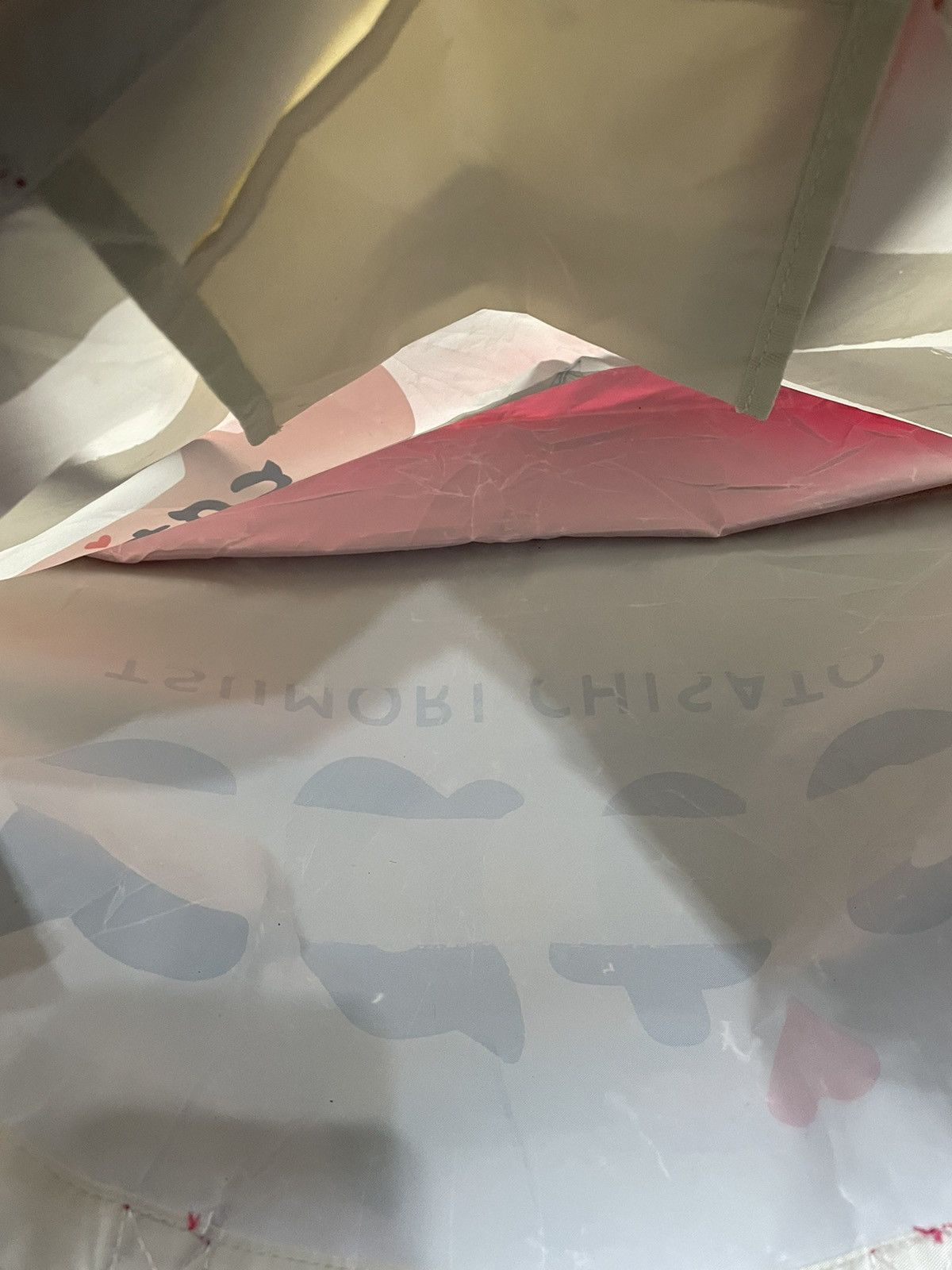 Issey Miyake × Ne-Net × Tsumori Chisato Tsumori Chis tote bag Size ONE SIZE - 6 Thumbnail