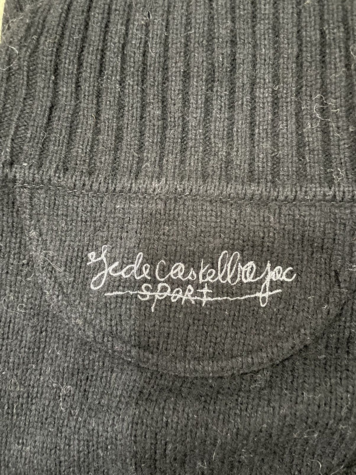 Jean Charles De Castelbajac Sweatshirt Size US S / EU 44-46 / 1 - 5 Thumbnail