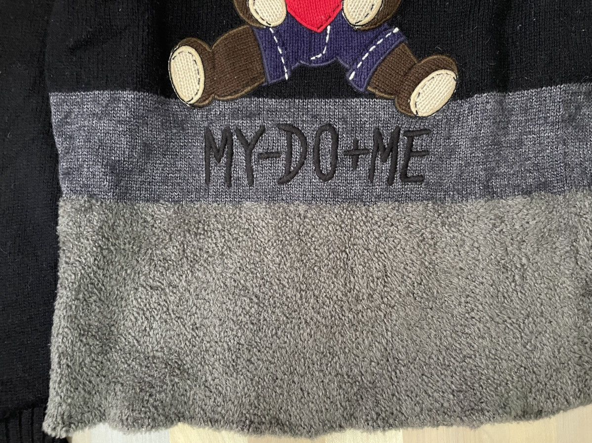 Jean Charles De Castelbajac Sweatshirt Size US S / EU 44-46 / 1 - 2 Thumbnail