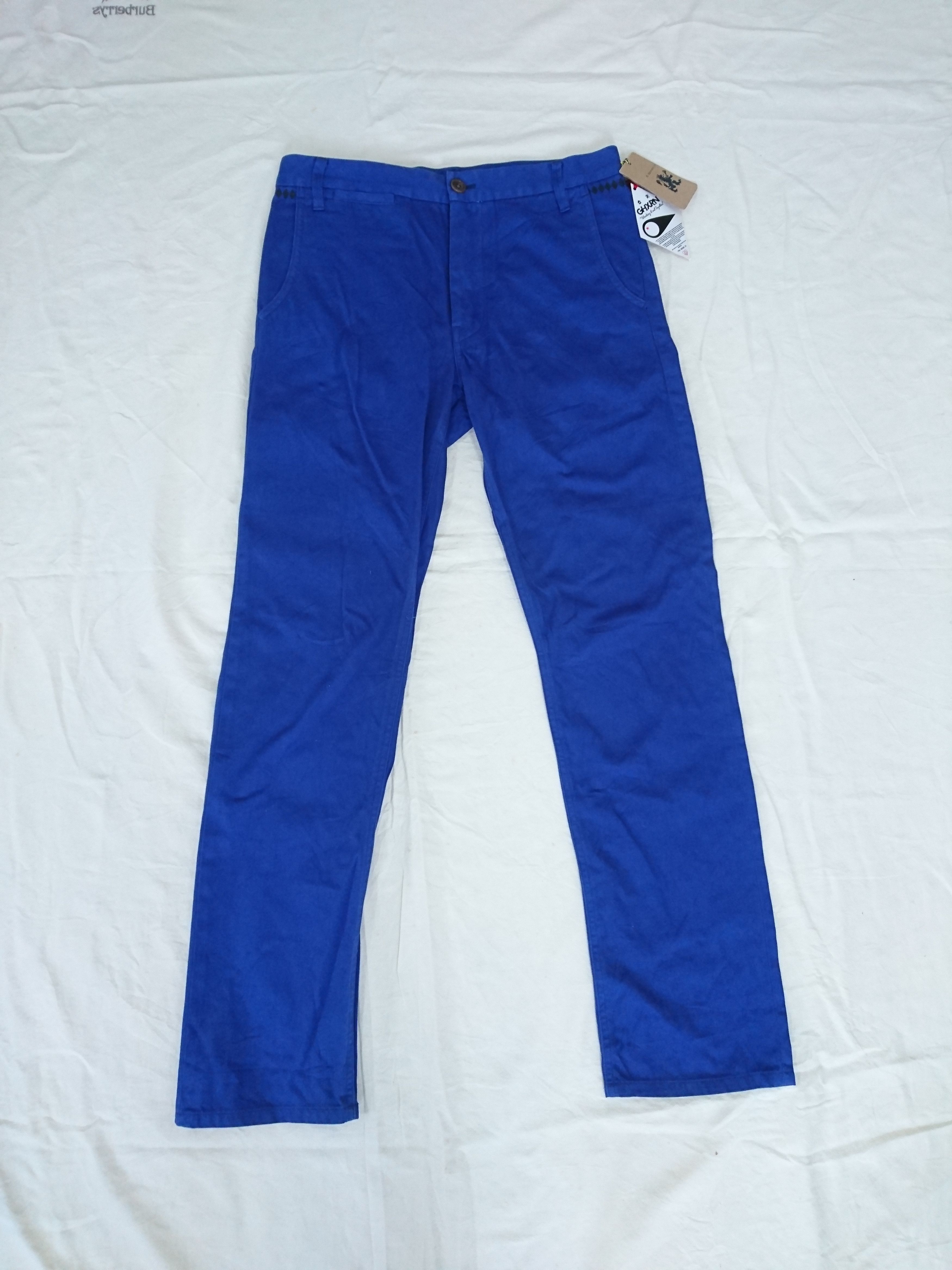 Goodhood Goodhood x R. Newbold Size US 30 / EU 46 - 1 Thumbnail