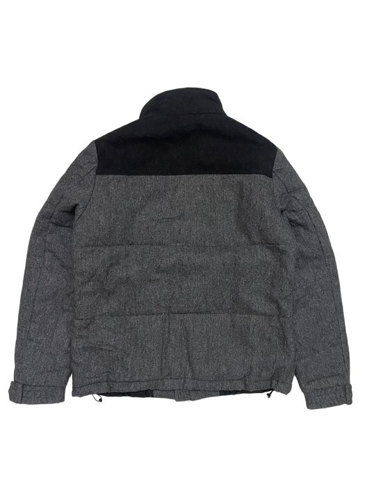 Vanquish Vanquish Japan Puffer Jacket | Grailed