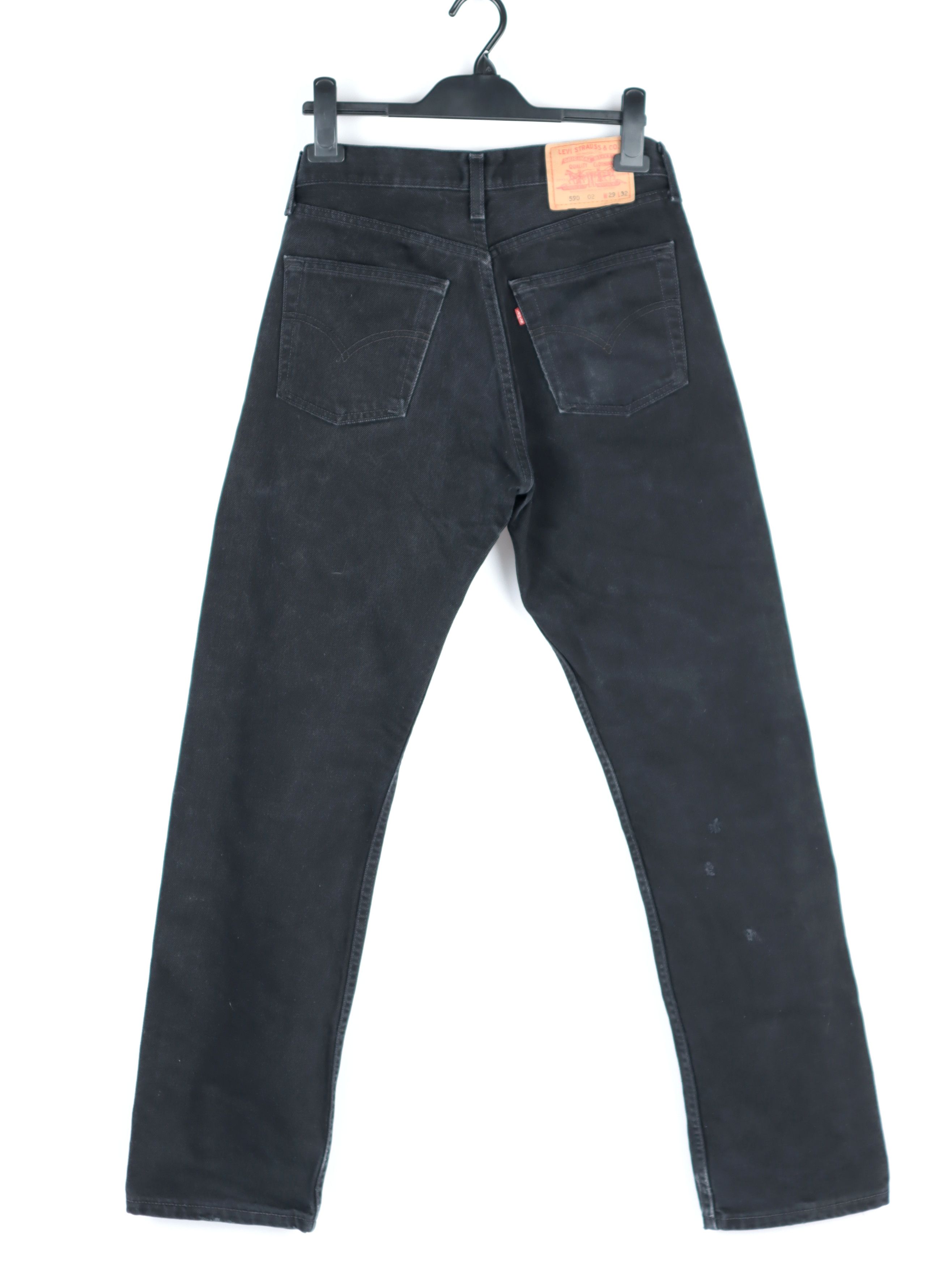 Levi's × Levi's Vintage Clothing × Vintage 90s Levis 590 02 Levi's × Levi's Vintage Clothing × Vintage 90s Levis 590 02