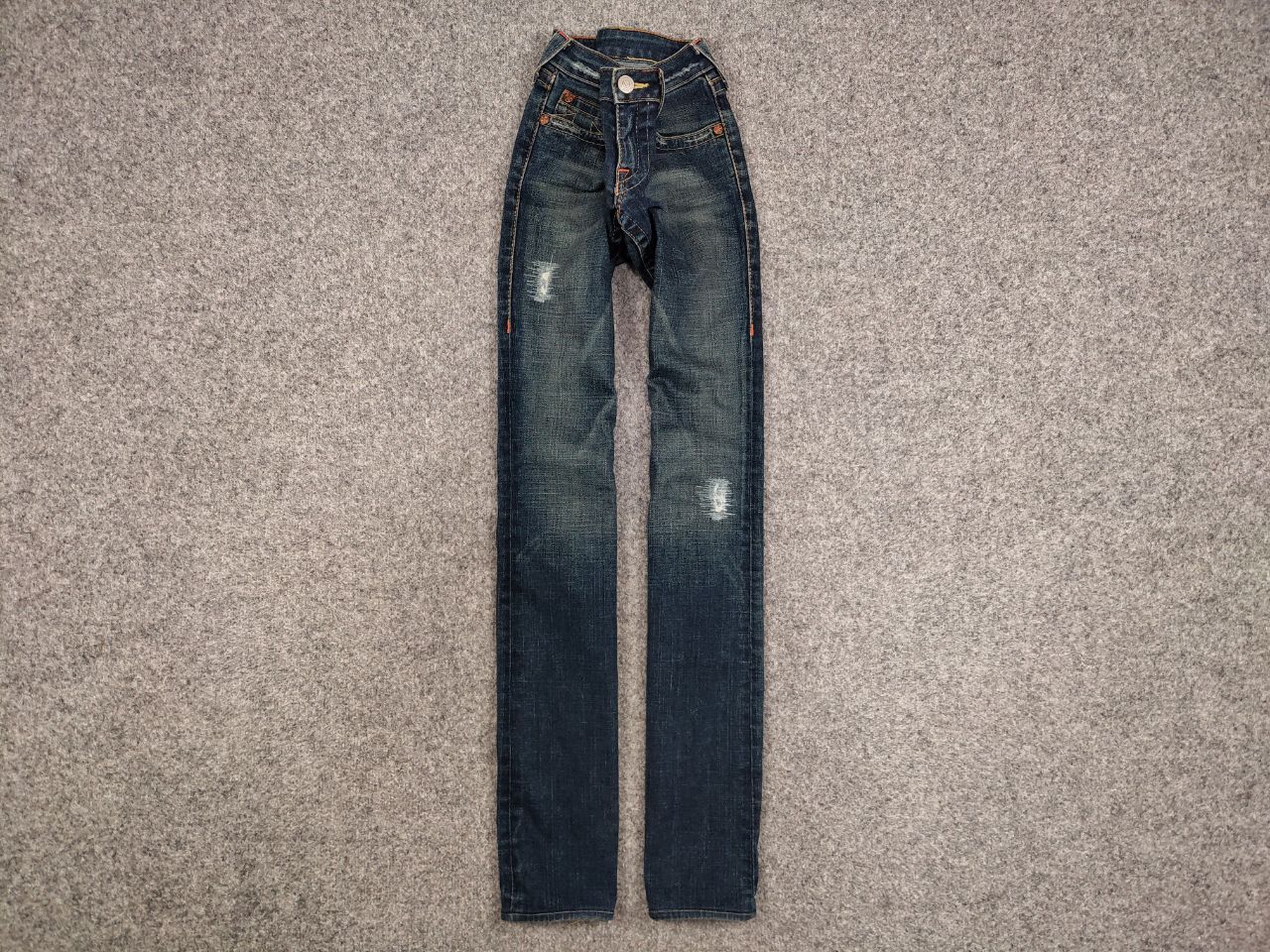 True Religion Row Seat | Grailed