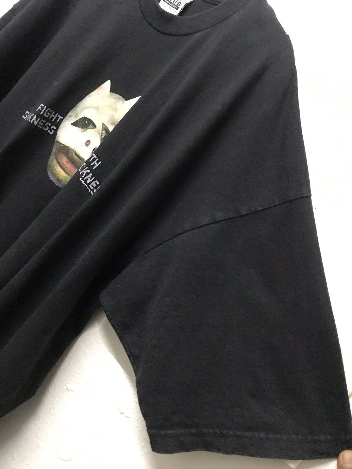 Bounty Hunter Rare!Vintage bounty hunter inc big bro size Size US XXL / EU 58 / 5 - 4 Thumbnail