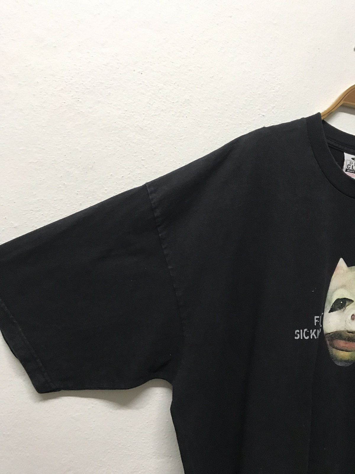 Bounty Hunter Rare!Vintage bounty hunter inc big bro size Size US XXL / EU 58 / 5 - 3 Thumbnail