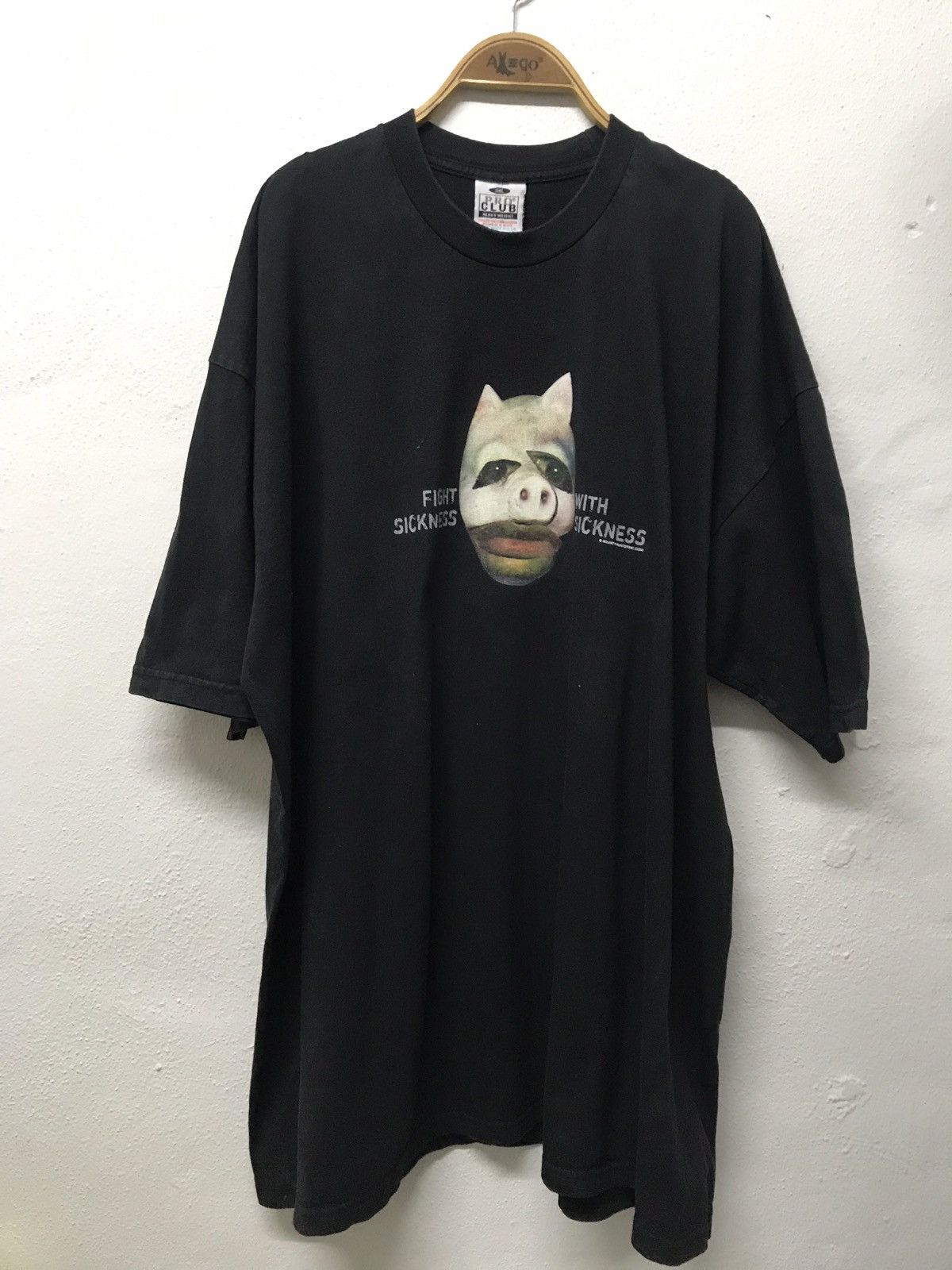 Bounty Hunter Rare!Vintage bounty hunter inc big bro size Size US XXL / EU 58 / 5 - 1 Thumbnail