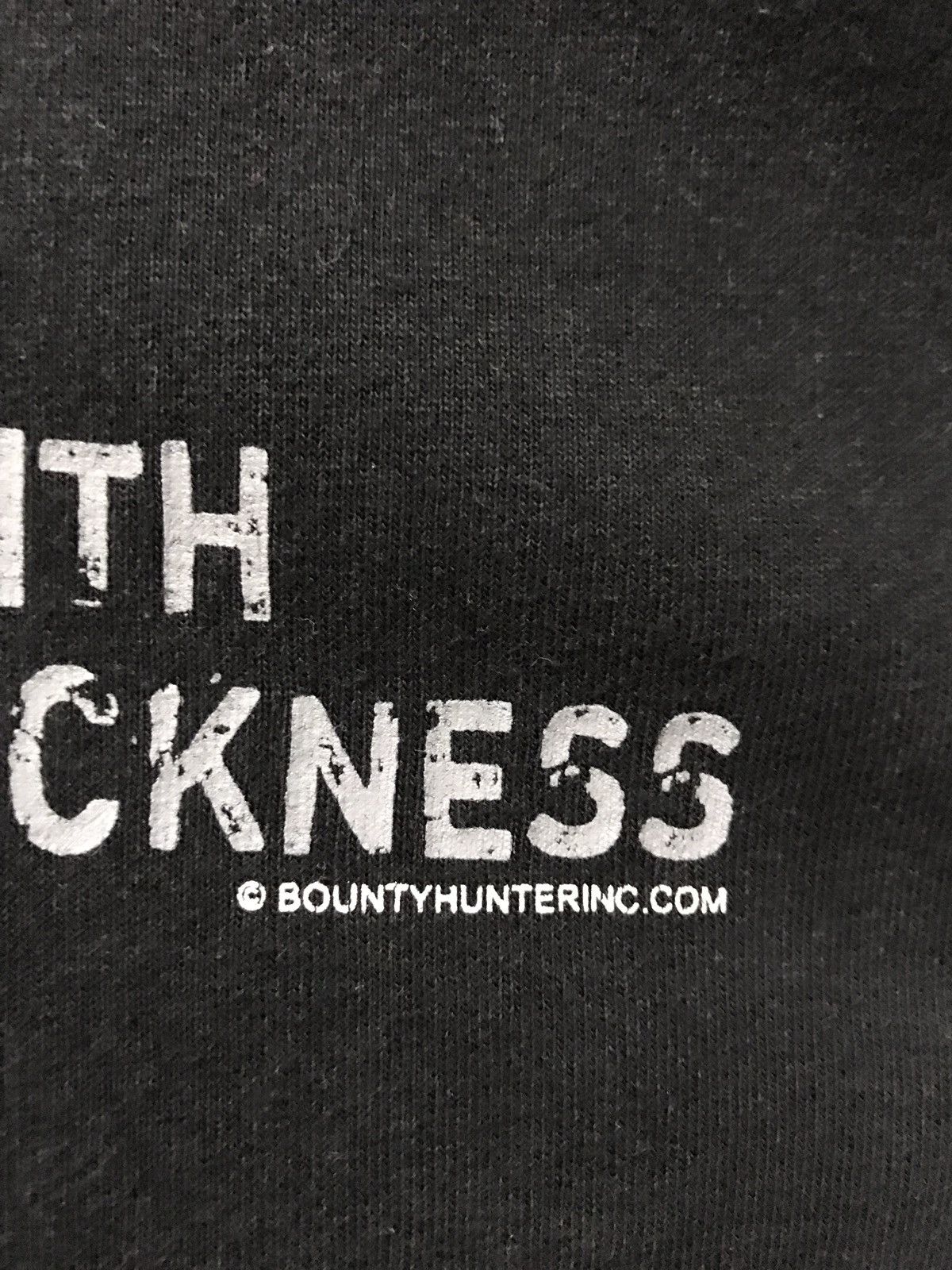 Bounty Hunter Rare!Vintage bounty hunter inc big bro size Size US XXL / EU 58 / 5 - 8 Thumbnail
