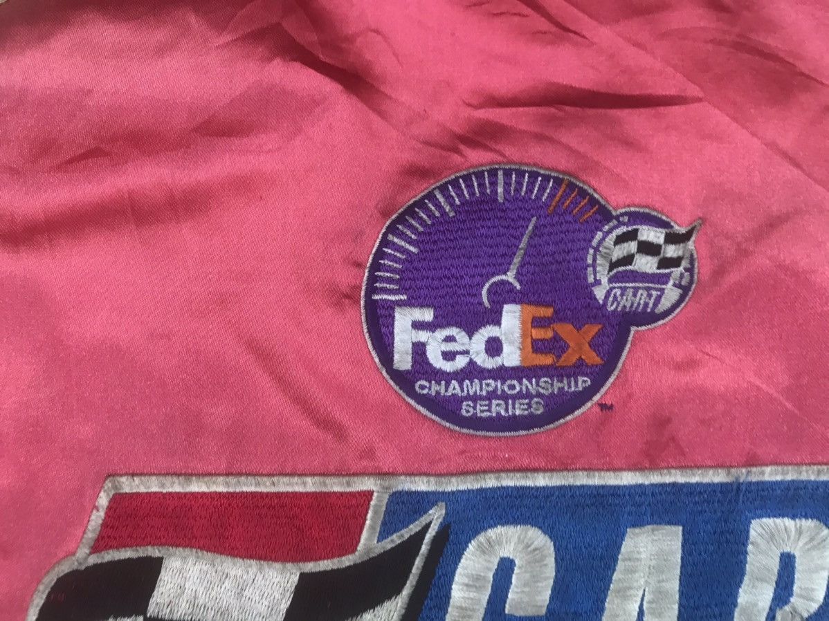 Honda × Sports Specialties Vtg 80’s Honda Racing Powered Souvenir Jacket Size US L / EU 52-54 / 3 - 14 Thumbnail