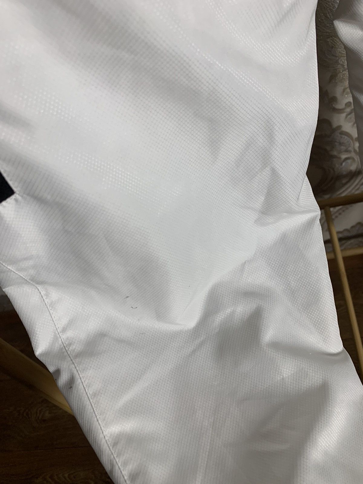 Vintage Lacoste Track Pants Rare Y2K Hype Streetwear Pants