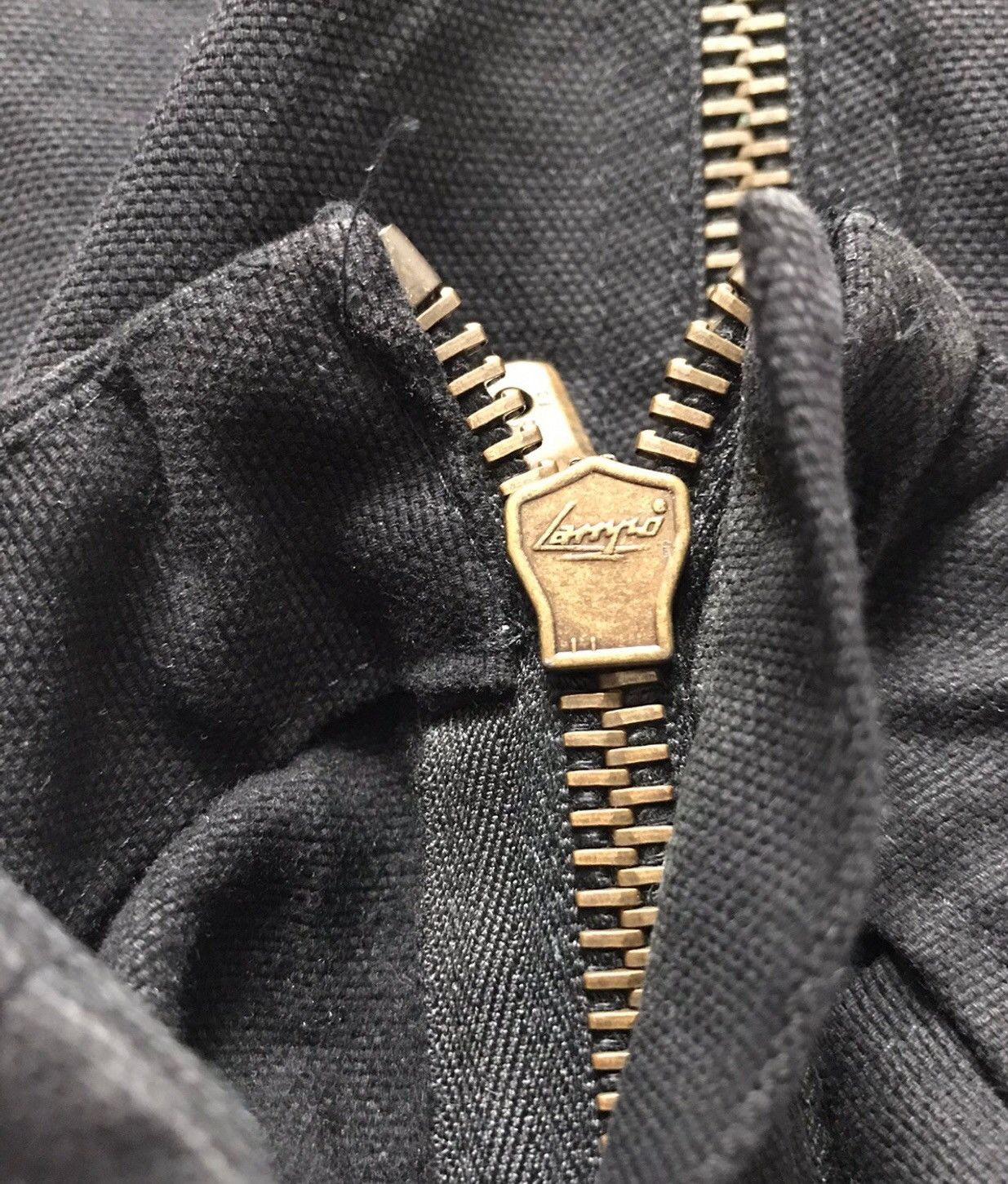 Dolce & Gabbana Dolce&Gabbana Full Zipper Cargo Trouser Pants Size US 34 / EU 50 - 9 Thumbnail