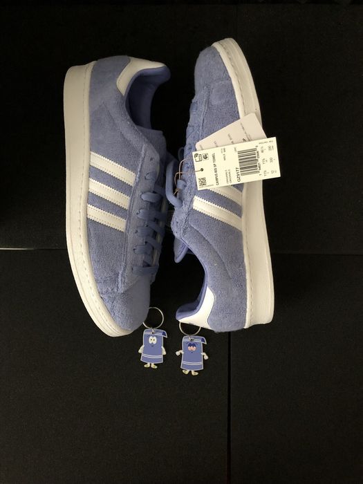 adidas south park towelie shoes