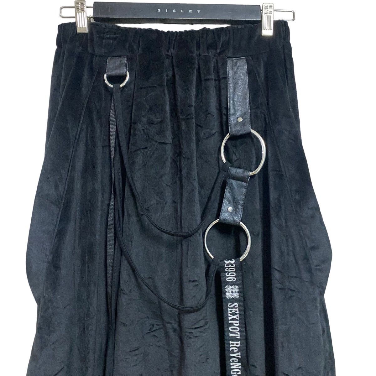 Sex Pot ReVeNGe Sex Pot Revenge Sarouel Pants Size US 32 / EU 48 - 4 Thumbnail
