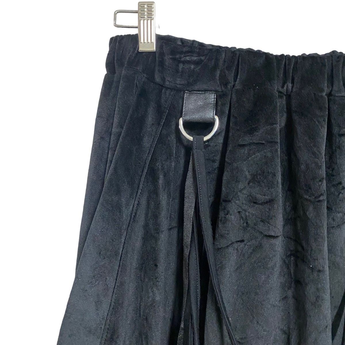 Sex Pot ReVeNGe Sex Pot Revenge Sarouel Pants Size US 32 / EU 48 - 8 Thumbnail