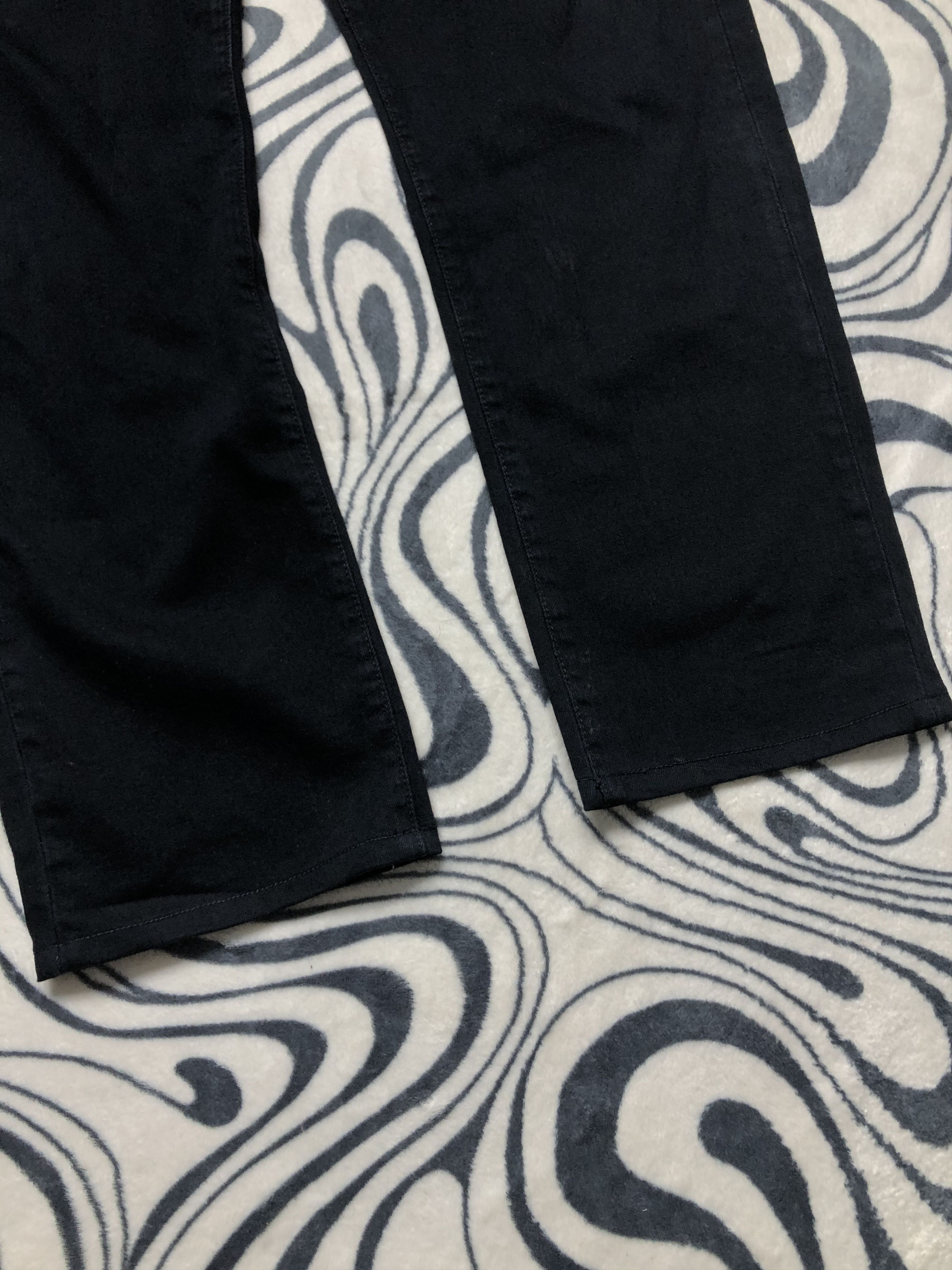 Levi's Levis 751 Vintage Mens Denim Pants Jeans Size US 38 / EU 54 - 4 Thumbnail