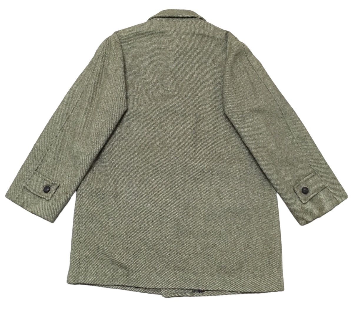 Pendleton × Vintage Rare Design Vintage Brand Pendleton Wool Jacket 1990s Size US L / EU 52-54 / 3 - 2 Thumbnail