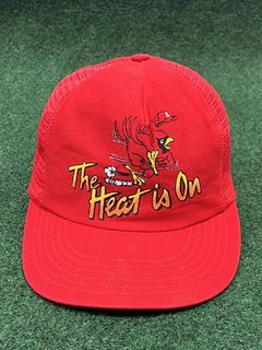 Vintage St. Louis Cardinals Hat – Thrift Sh!t Vintage