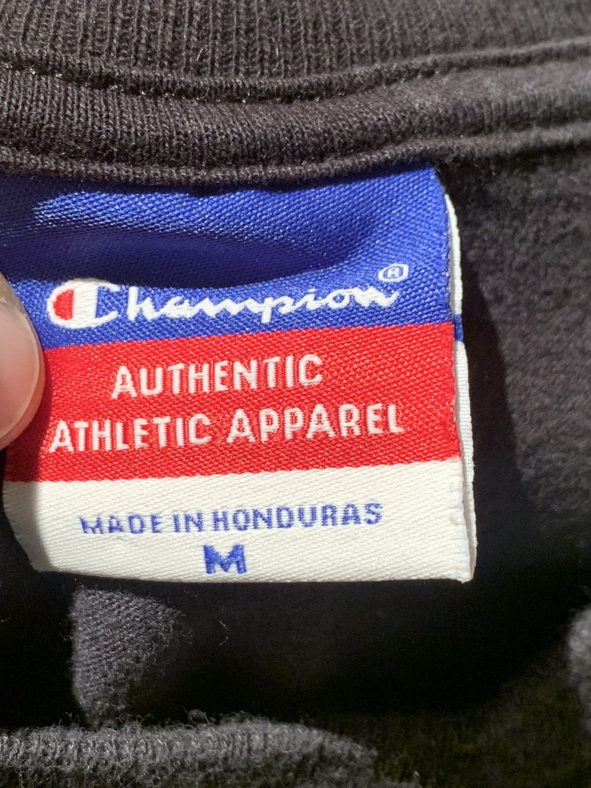Champion *RARE* Champion Colorado Buffaloes CU College T-Shirt Size US M / EU 48-50 / 2 - 5 Thumbnail