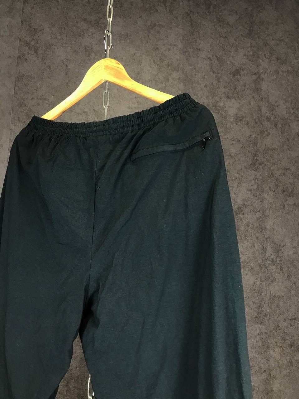 Nike Nike Challenge Court swoosh vintage nylon sweatpants Size US 34 / EU 50 - 7 Thumbnail