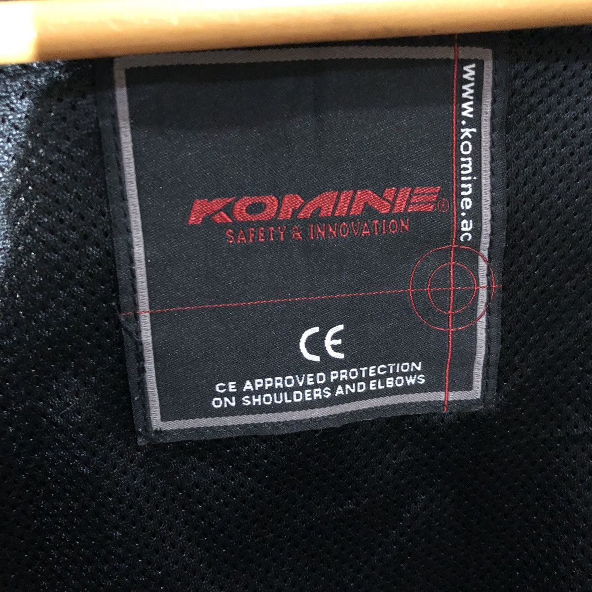Japanese Brand 🔥KONIME SUIT RIDER BIKER JACKET Size US L / EU 52-54 / 3 - 16 Thumbnail