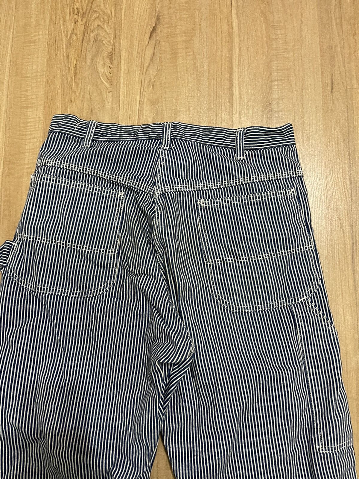 Vintage Vintage Pointer Made in usa Hickory Pants Size US 32 / EU 48 - 4 Thumbnail