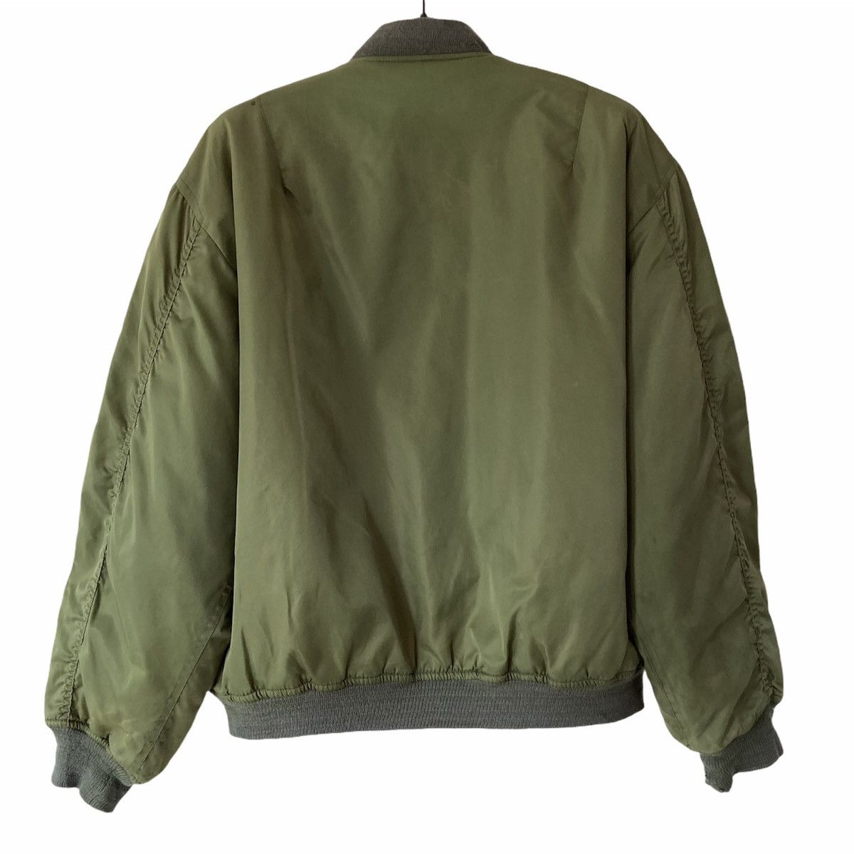 Other 🔥LAST PRICE🔥 Vintage Reversible Bomber Size US M / EU 48-50 / 2 - 3 Thumbnail