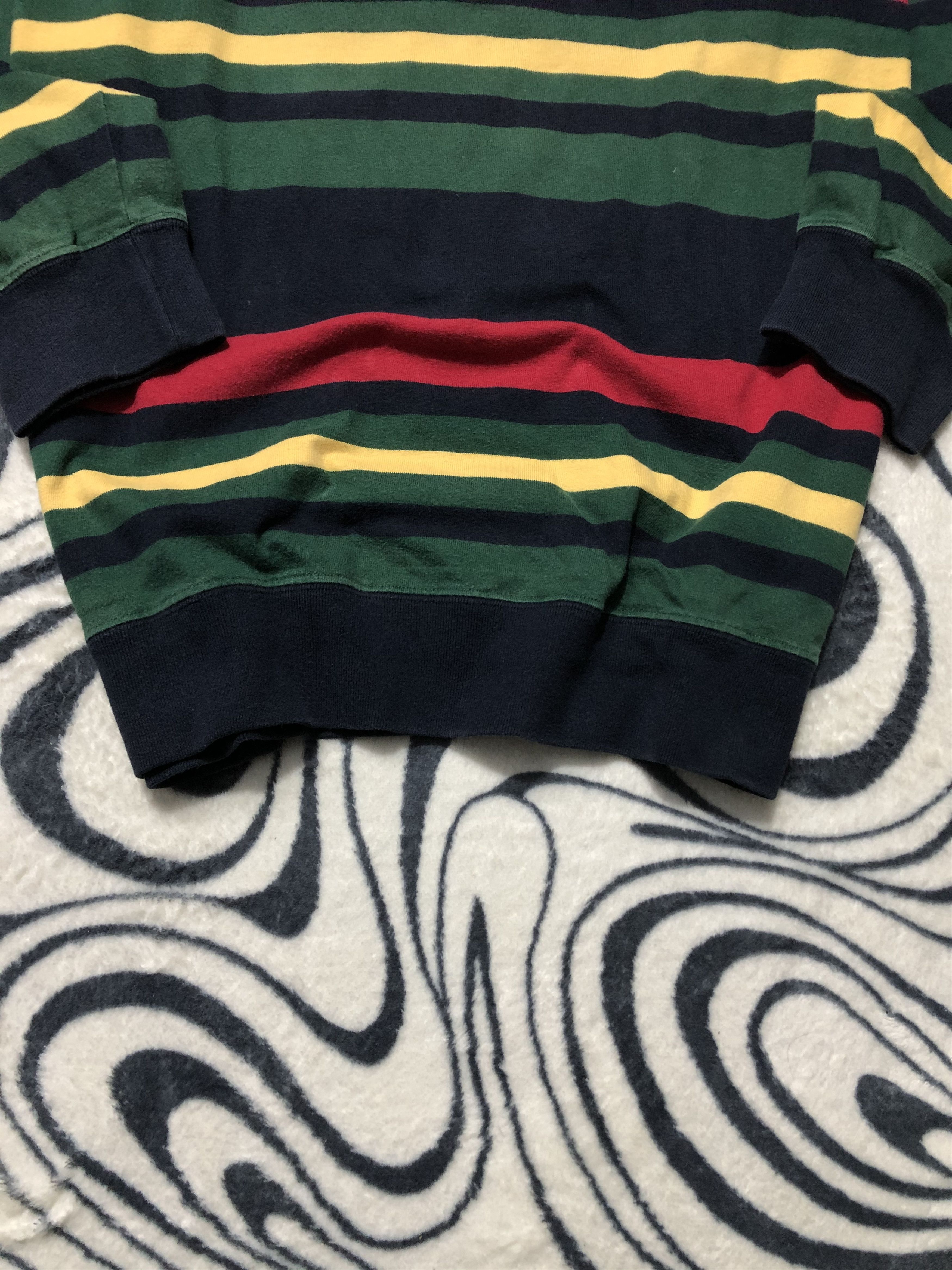 Paul & Shark Paul & Shark Vintage Sweater Size US XL / EU 56 / 4 - 3 Thumbnail