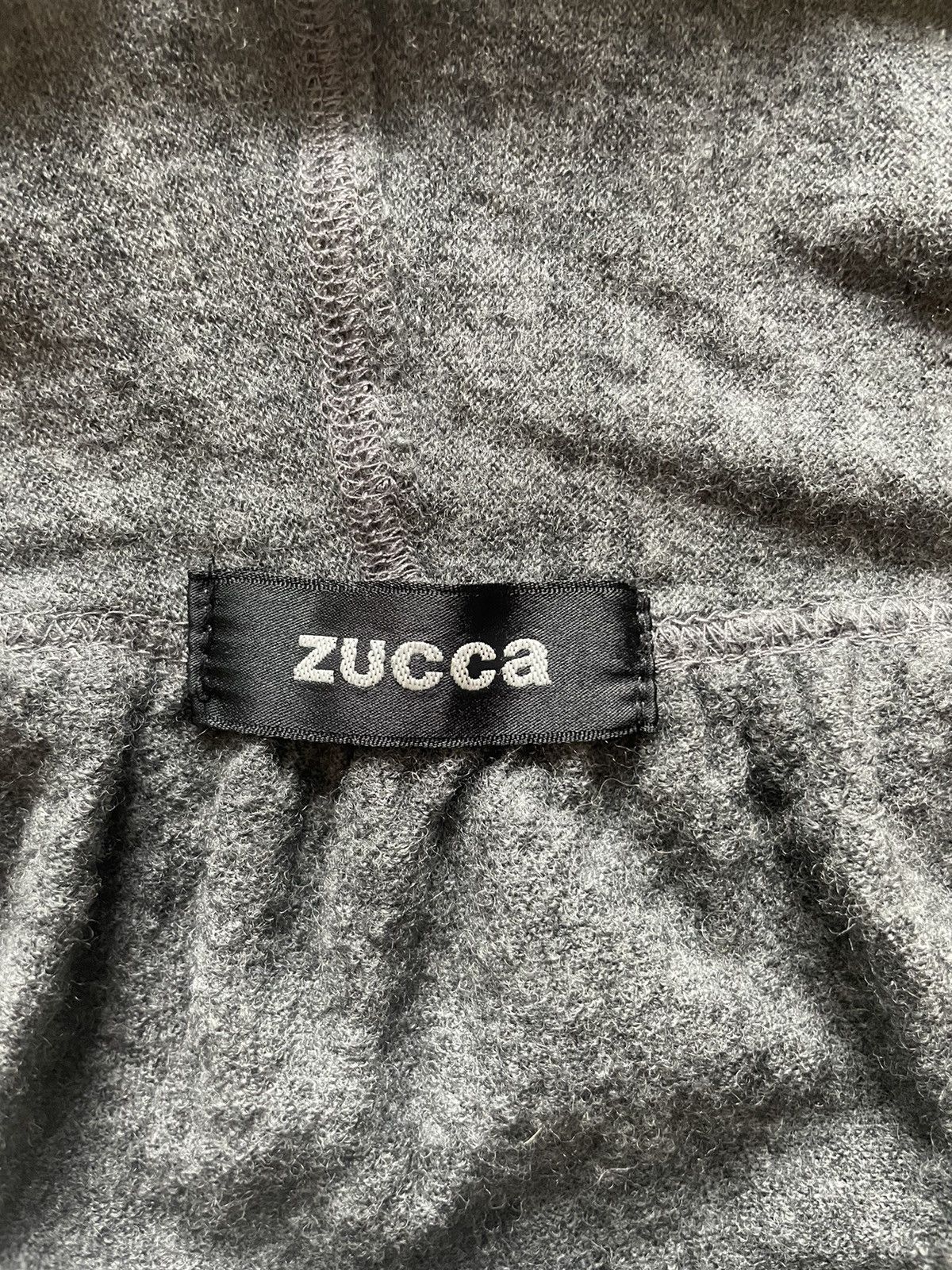 Zucca Zucca Long Sleeve Cardigan Size ONE SIZE - 4 Thumbnail