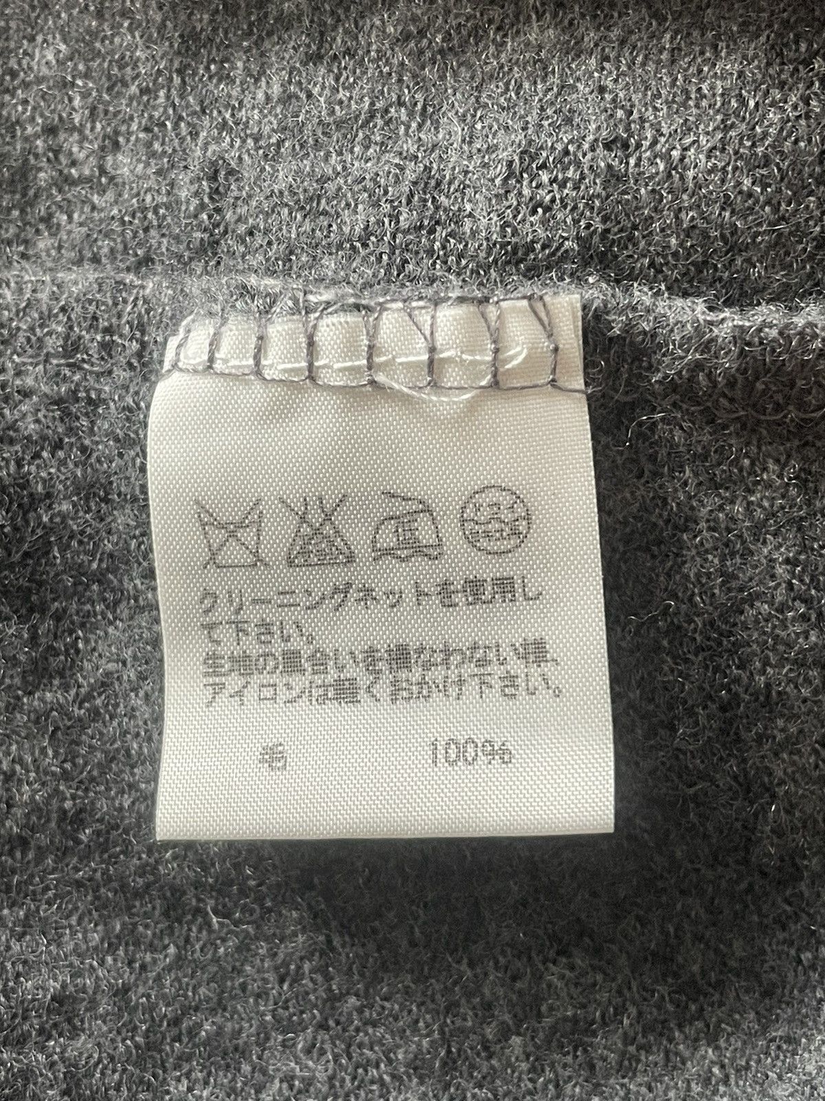 Zucca Zucca Long Sleeve Cardigan Size ONE SIZE - 3 Thumbnail