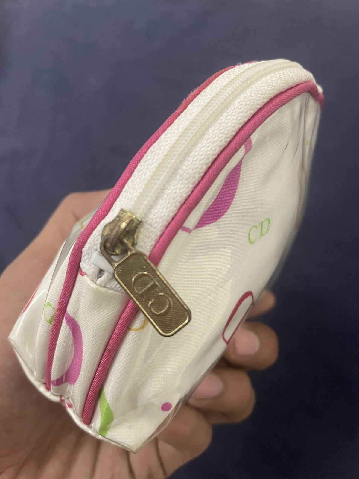 Christian Dior Monsieur Christian Dior Size ONE SIZE - 2 Thumbnail