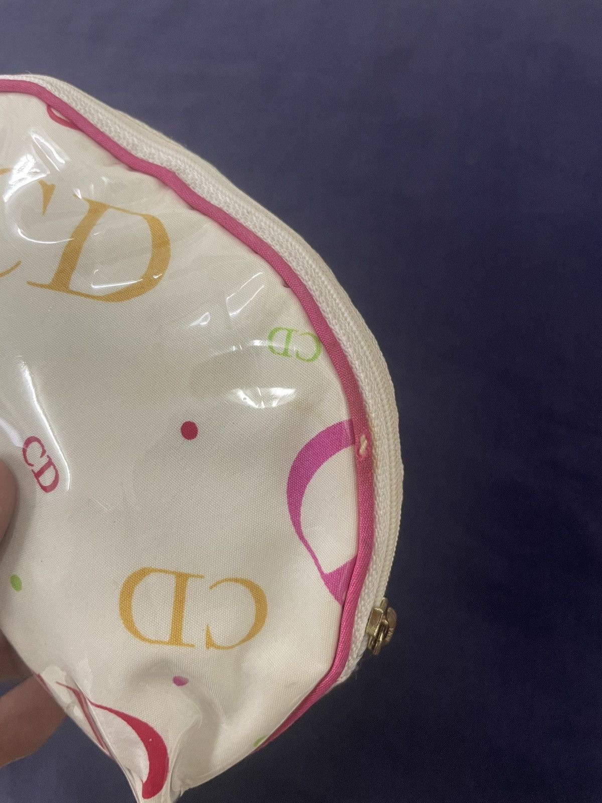 Christian Dior Monsieur Christian Dior Size ONE SIZE - 6 Thumbnail