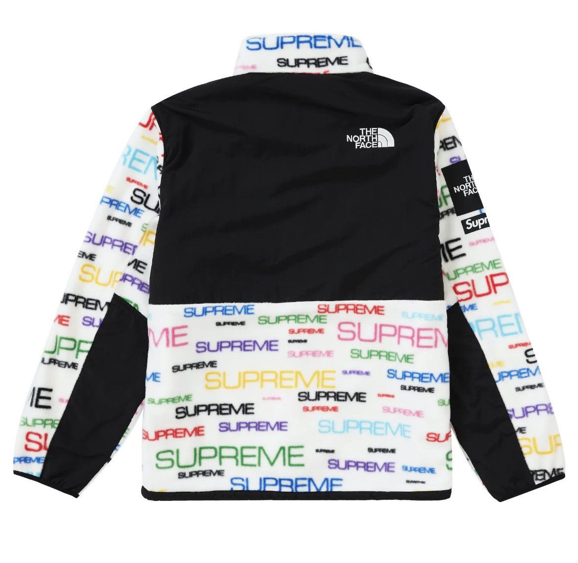 Supreme × The North Face Supreme the north face steep tech fleece jacket Size US M / EU 48-50 / 2 - 3 Thumbnail