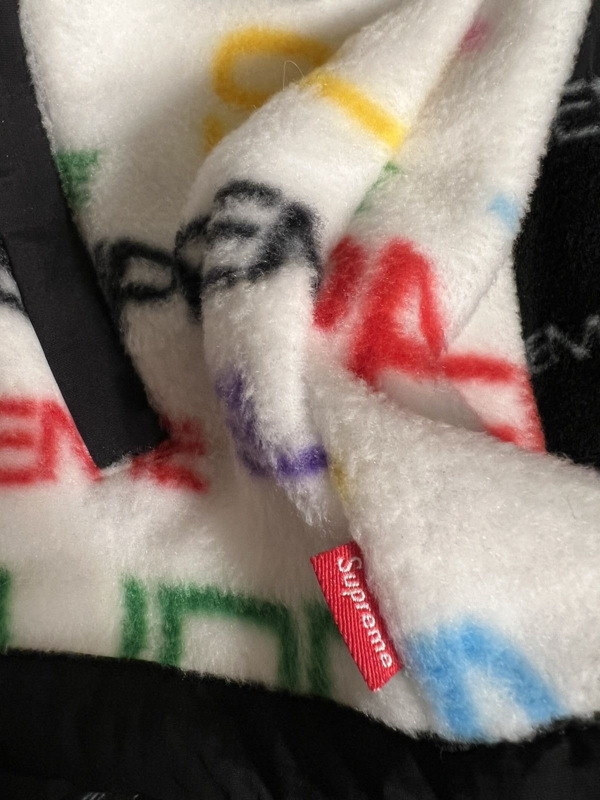Supreme × The North Face Supreme the north face steep tech fleece jacket Size US M / EU 48-50 / 2 - 14 Thumbnail