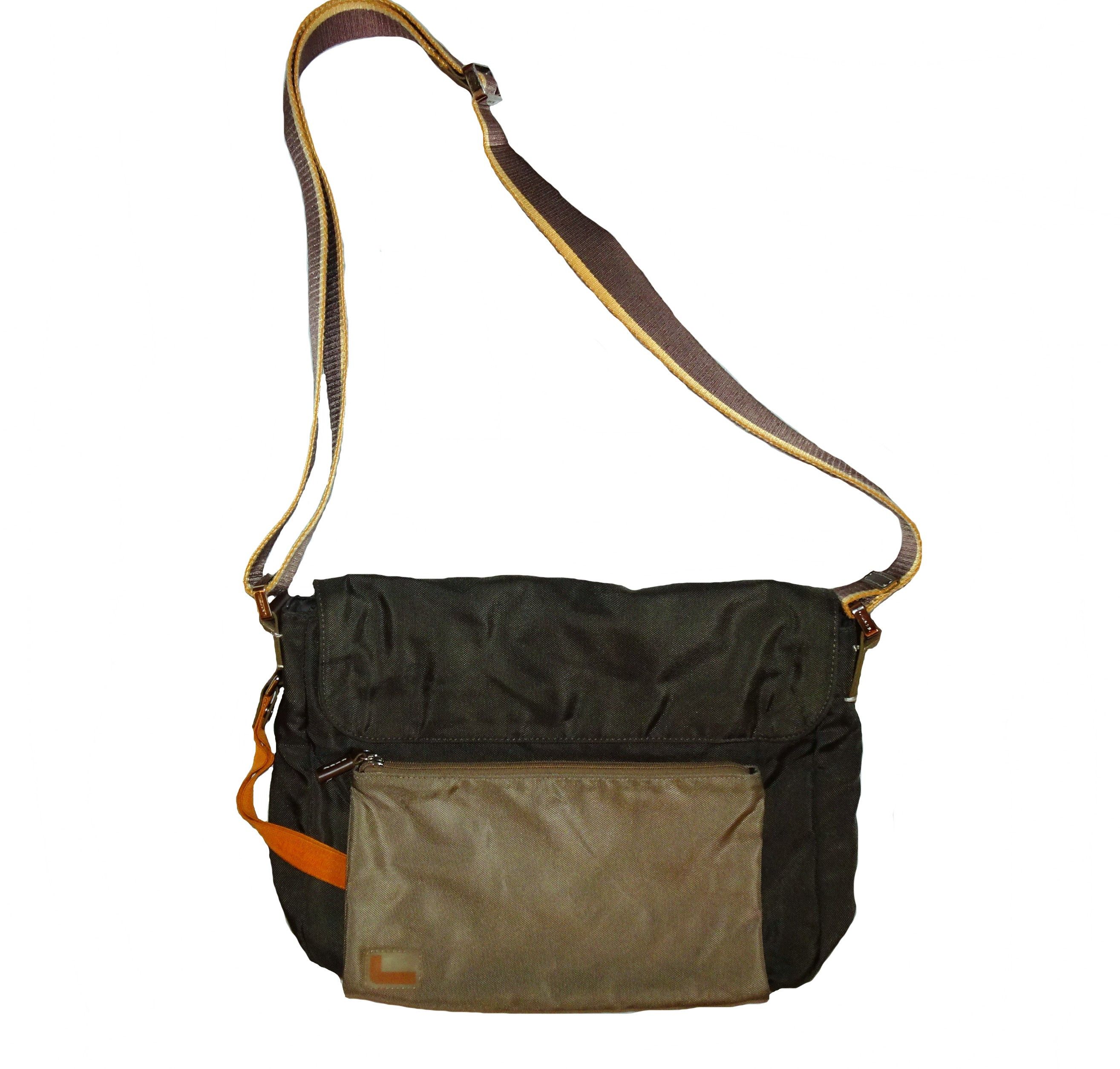 Lancel LANCEL BUSINESS LAPTOP BAG Size ONE SIZE - 1 Thumbnail