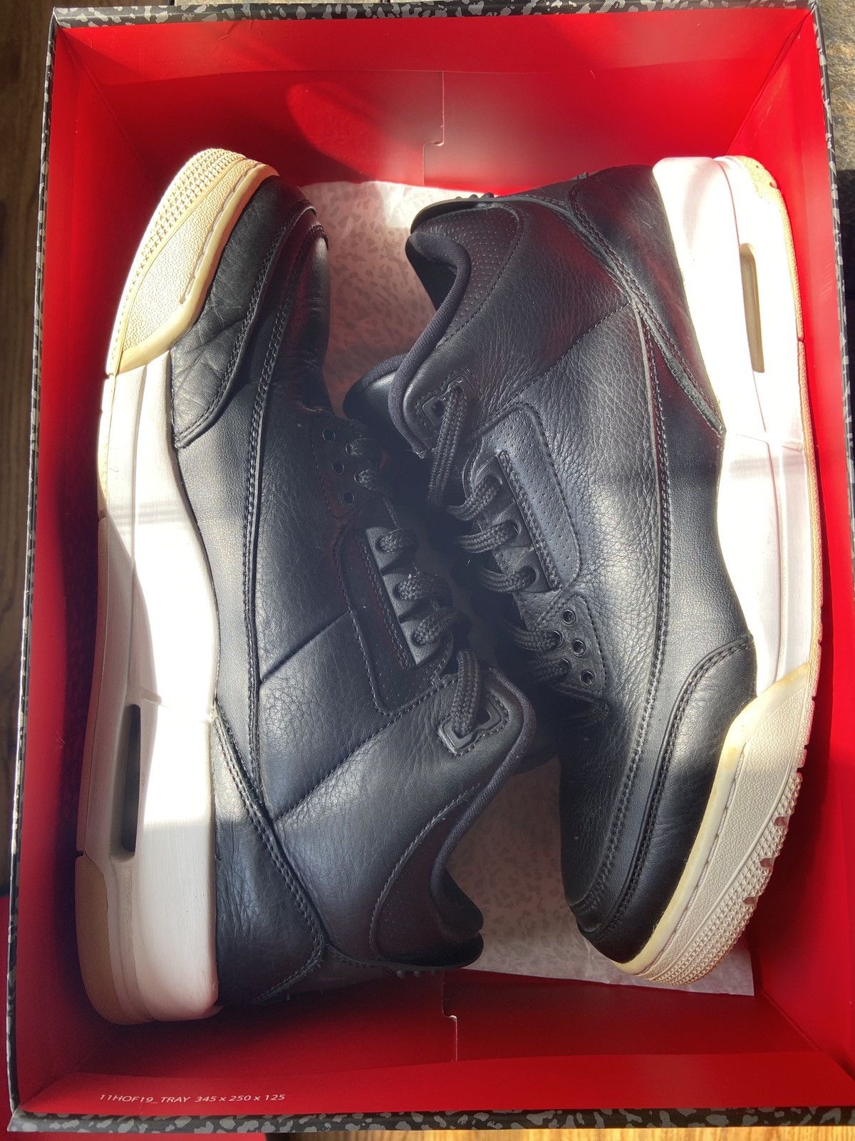 Jordan 'Cyber Monday'