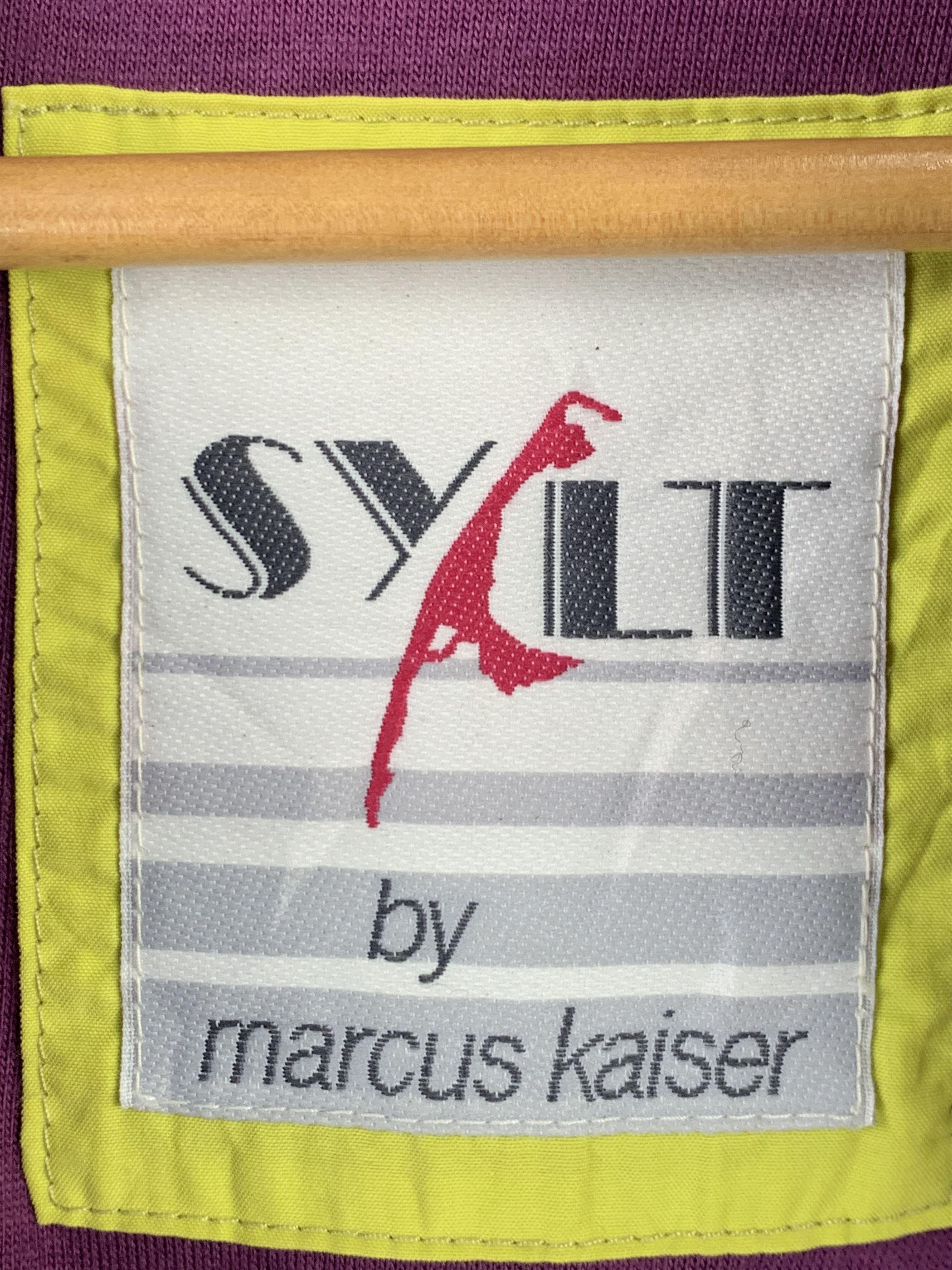 Japanese Brand Vintage Japanese Brand Ski Bomber Jacket J1578 Size US M / EU 48-50 / 2 - 8 Thumbnail