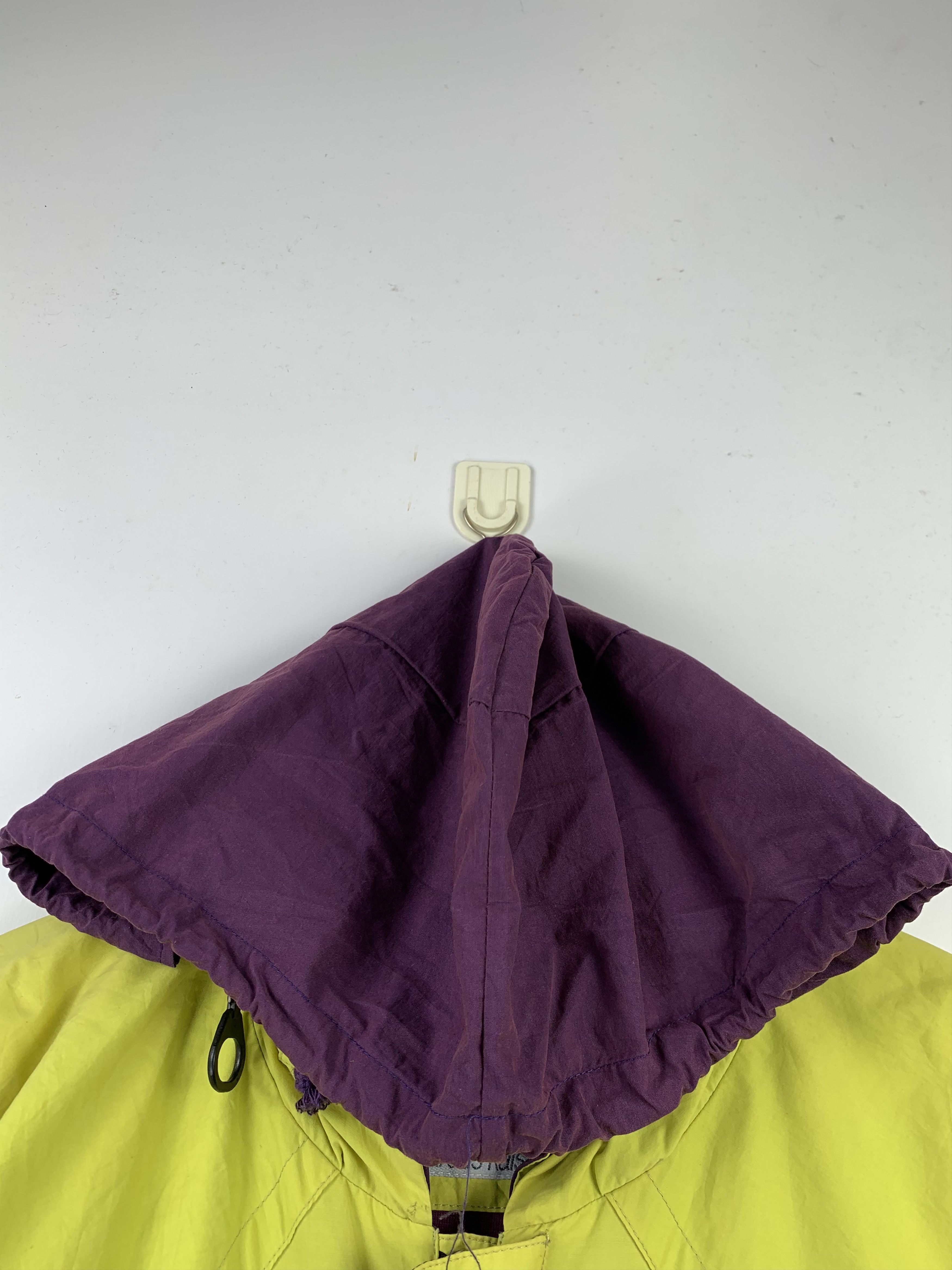 Japanese Brand Vintage Japanese Brand Ski Bomber Jacket J1578 Size US M / EU 48-50 / 2 - 12 Thumbnail