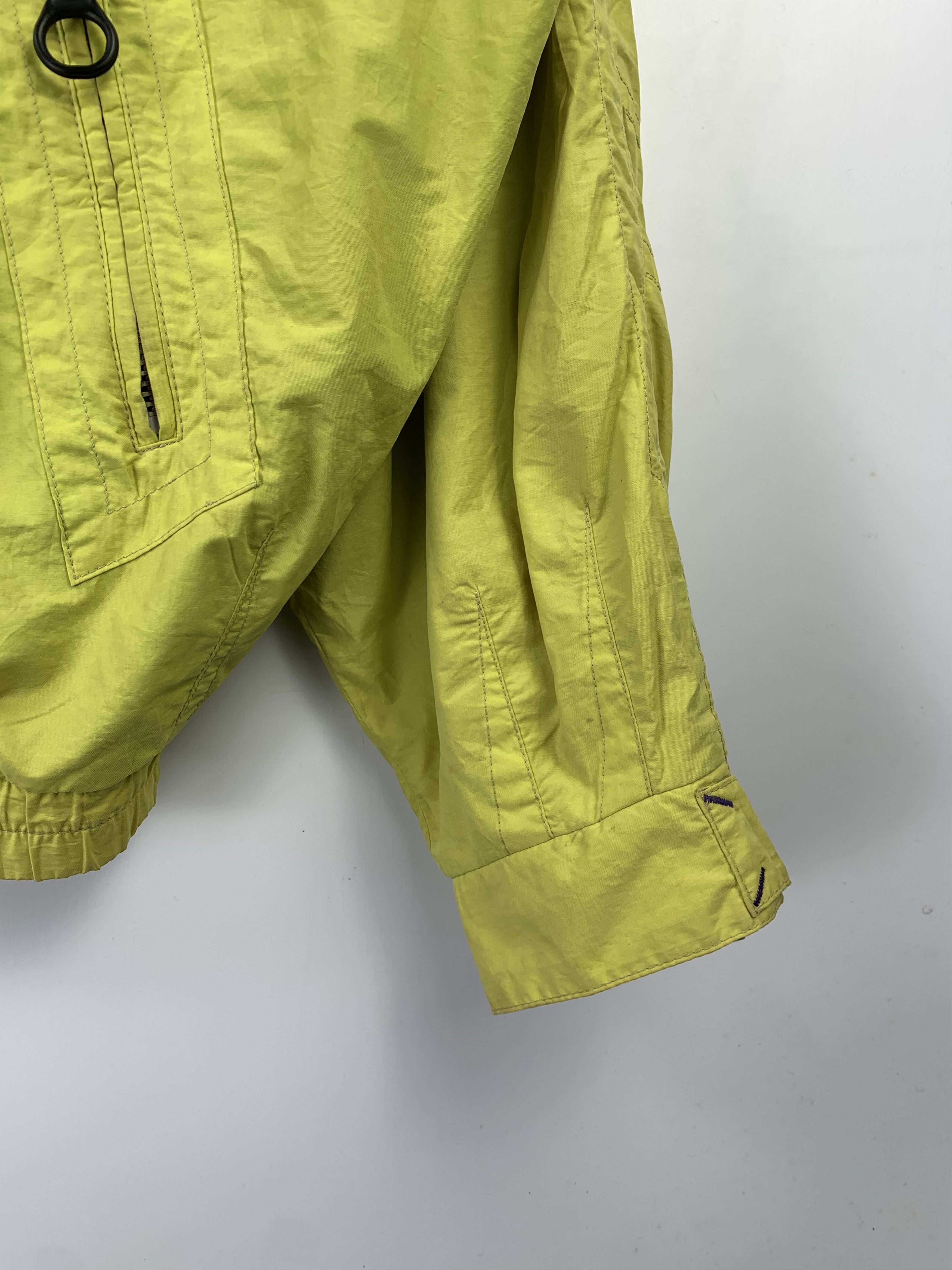 Japanese Brand Vintage Japanese Brand Ski Bomber Jacket J1578 Size US M / EU 48-50 / 2 - 9 Thumbnail