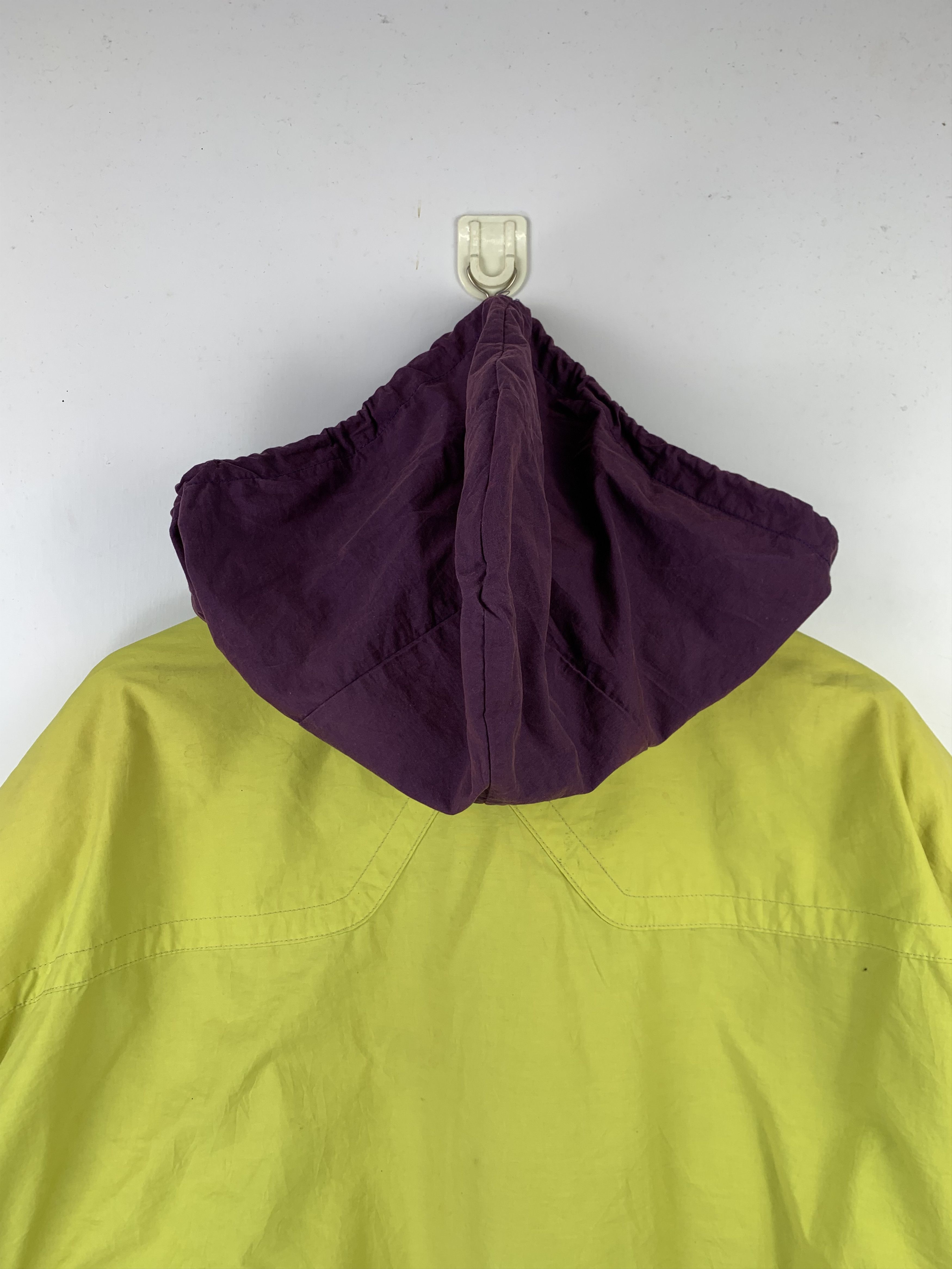 Japanese Brand Vintage Japanese Brand Ski Bomber Jacket J1578 Size US M / EU 48-50 / 2 - 4 Thumbnail