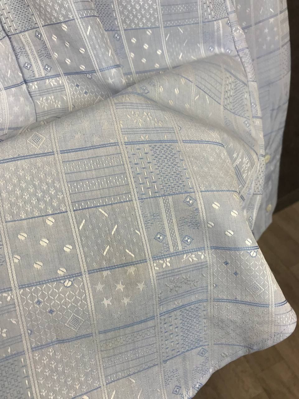 Versus Versace Versus Versace luxury street fashion shirt Size US M / EU 48-50 / 2 - 7 Thumbnail