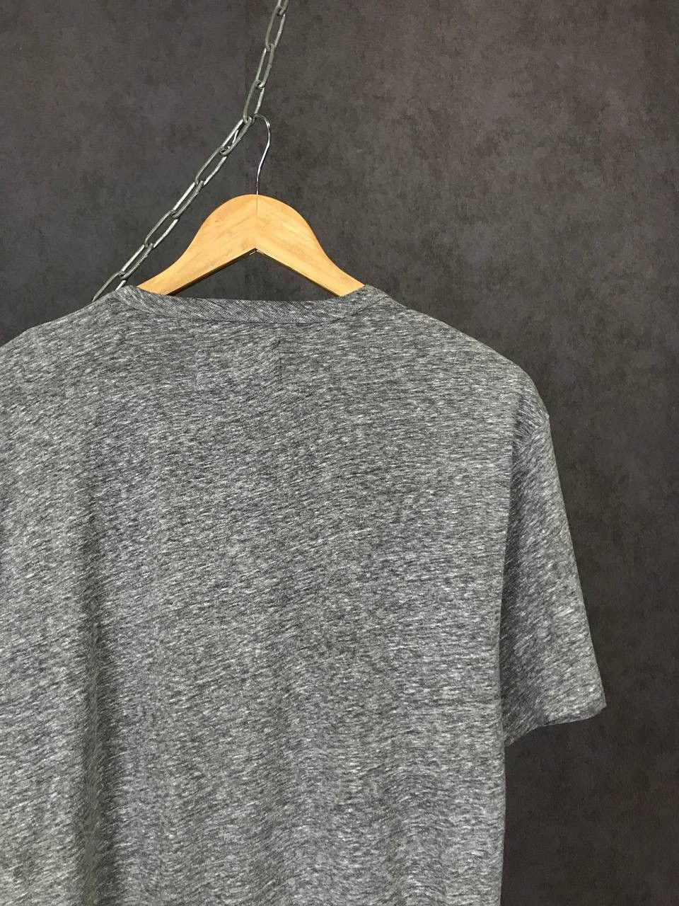 Our Legacy Our Legacy luxury streetwear tee Size US M / EU 48-50 / 2 - 7 Thumbnail