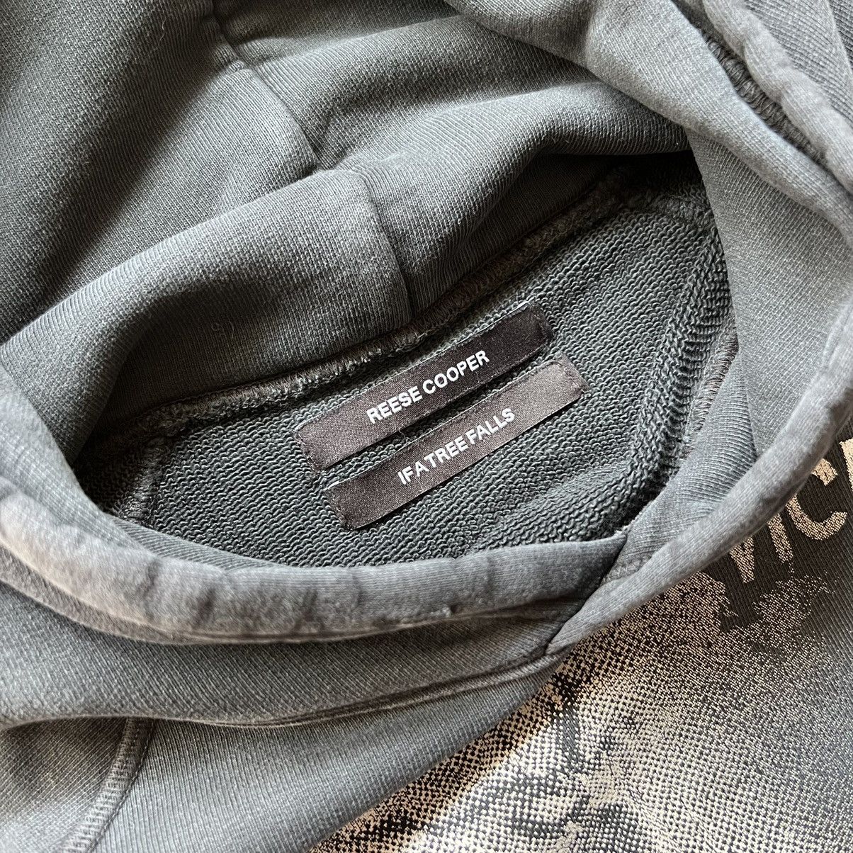 Reese Cooper Forest Service Hoodie Size US M / EU 48-50 / 2 - 4 Thumbnail